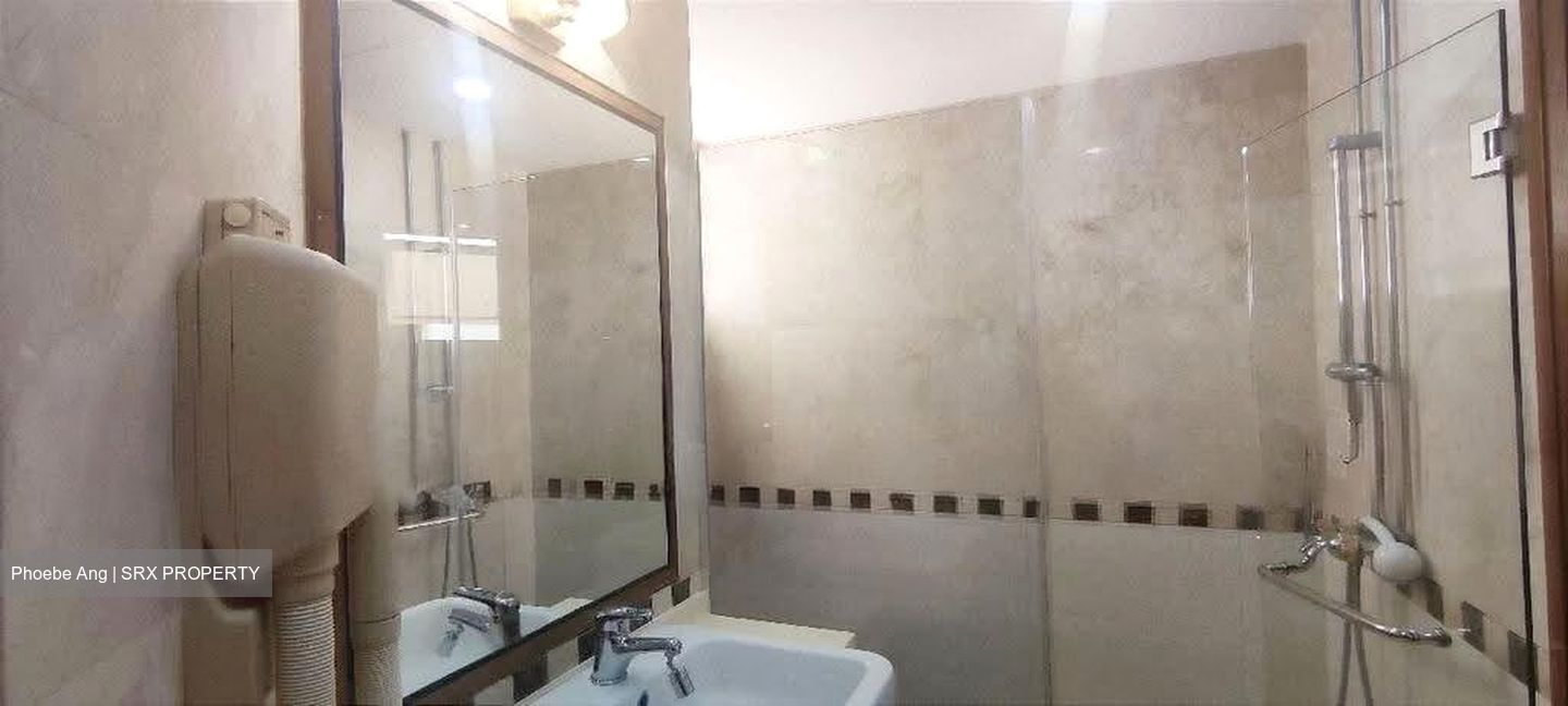 Villa Marina (D15), Condominium #639321591